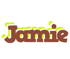Jamie caffeebar logo