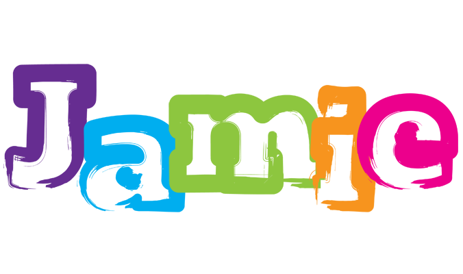 Jamie casino logo