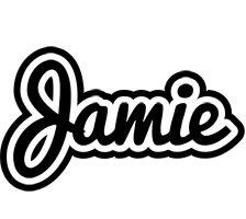 Jamie chess logo