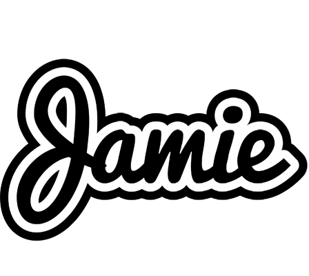 Jamie chess logo