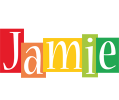 Jamie Logo Name Logo Generator Smoothie Summer Birthday Kiddo Jamie Logo Name Logo Generator Smoothie Summer Birthday Kiddo