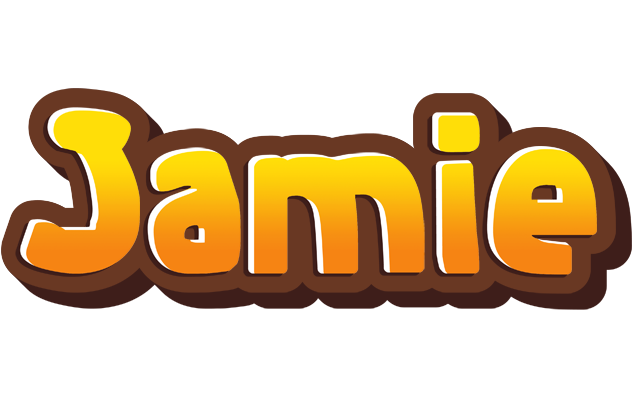 Jamie cookies logo