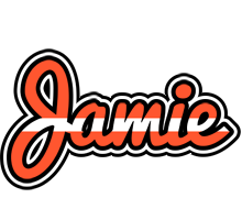 Jamie denmark logo