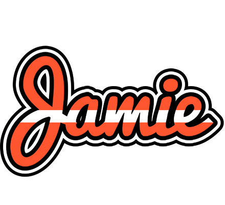 Jamie denmark logo