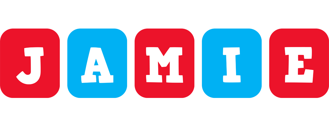 Jamie diesel logo