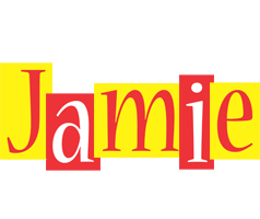 Jamie errors logo