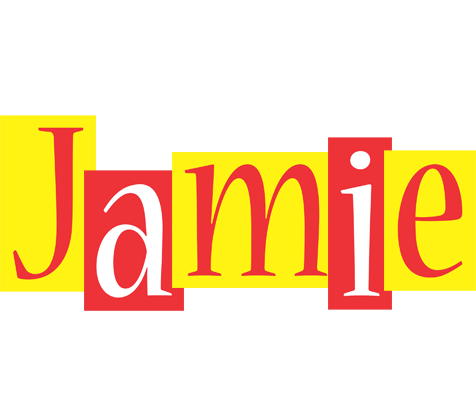 Jamie errors logo