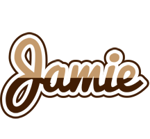 Jamie exclusive logo