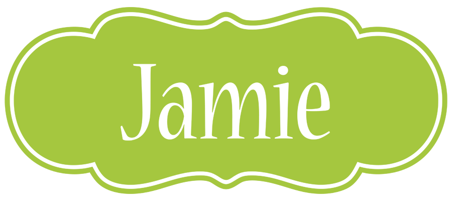 Jamie family logo