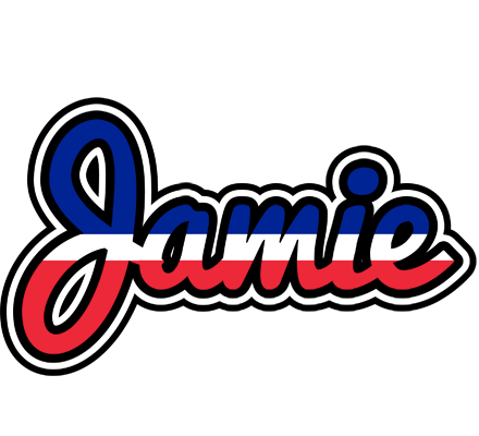 Jamie france logo