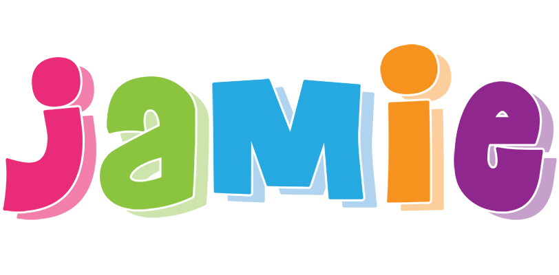 Jamie friday logo