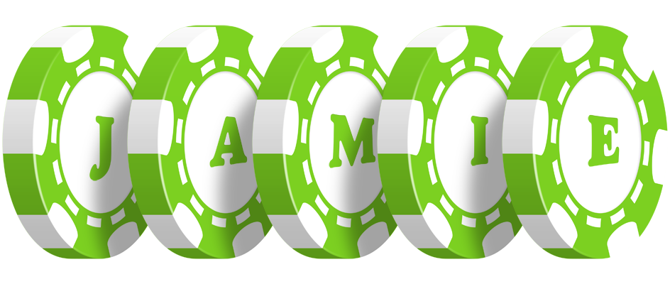 Jamie holdem logo