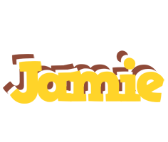 Jamie hotcup logo