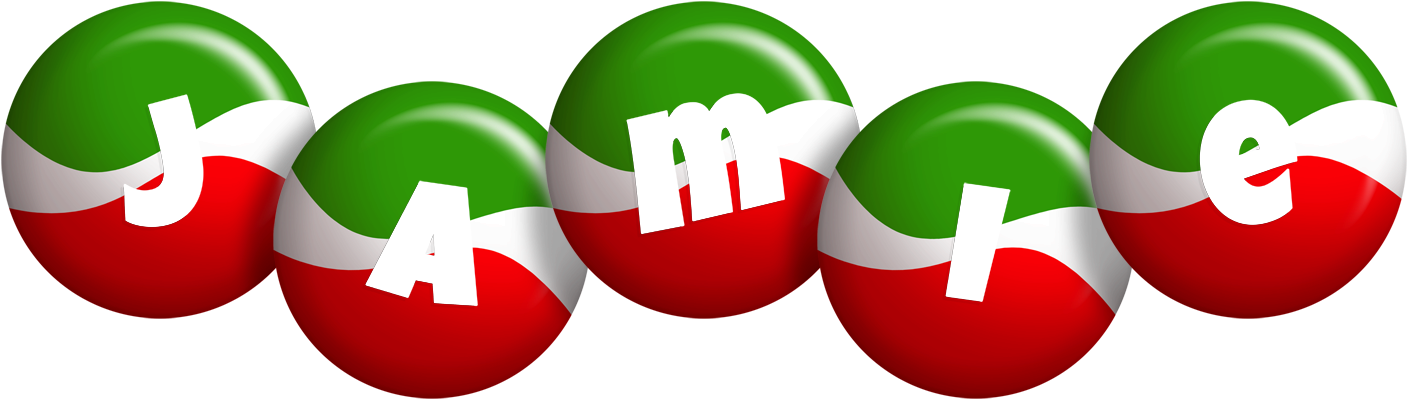 Jamie italy logo