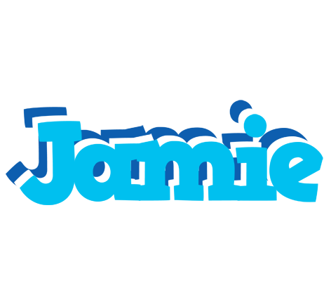 Jamie jacuzzi logo