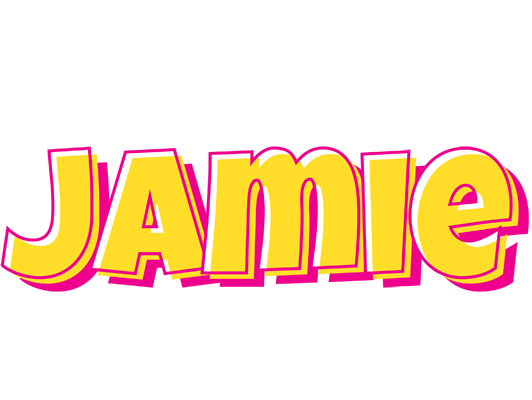Jamie kaboom logo