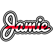 Jamie kingdom logo