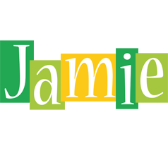 Jamie lemonade logo