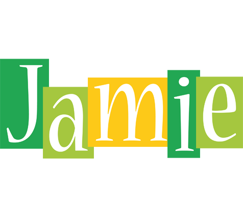 Jamie lemonade logo