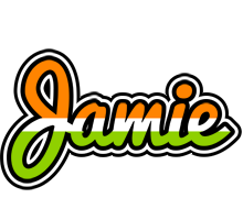 Jamie mumbai logo