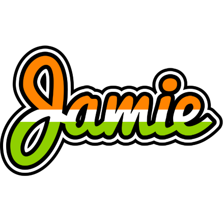 Jamie mumbai logo