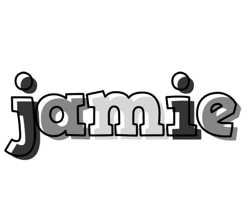 Jamie night logo