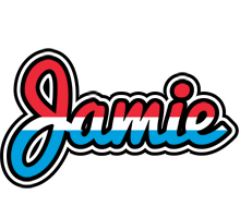 Jamie norway logo