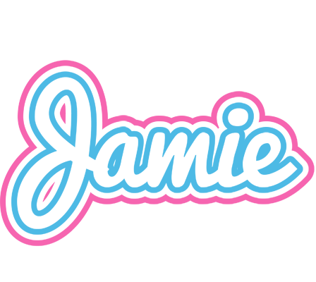Jamie outdoors logo
