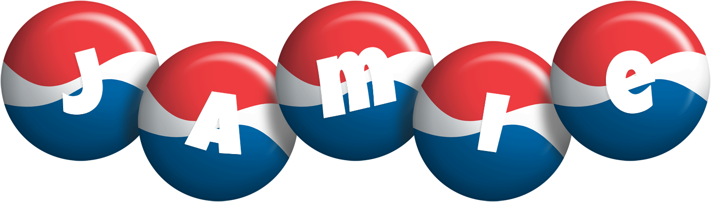Jamie paris logo