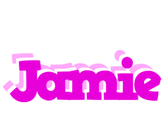 Jamie rumba logo
