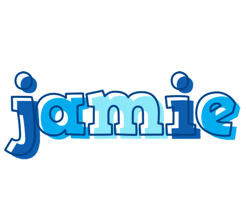 Jamie sailor logo