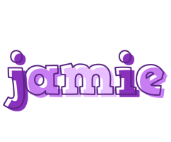 Jamie sensual logo