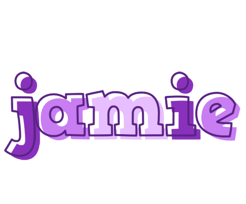Jamie sensual logo
