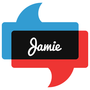 Jamie sharks logo