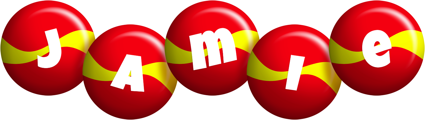 Jamie spain logo