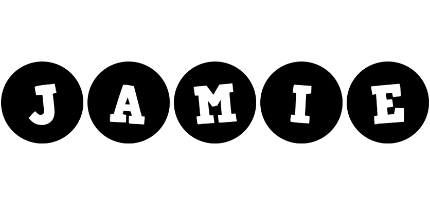Jamie tools logo
