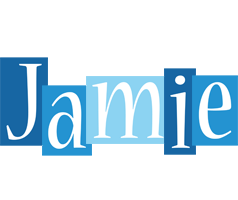 Jamie winter logo