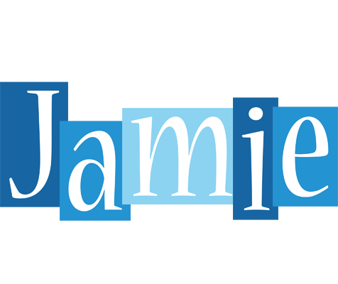 Jamie winter logo