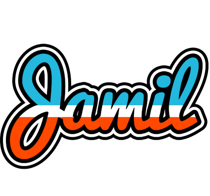 Jamil america logo