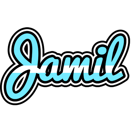 Jamil argentine logo