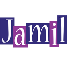 Jamil autumn logo