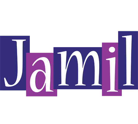 Jamil autumn logo