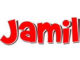 Jamil basket logo