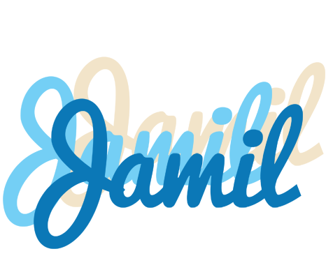 Jamil breeze logo