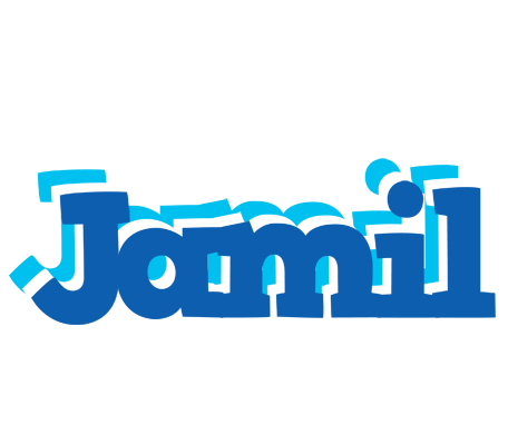 Jamil business logo
