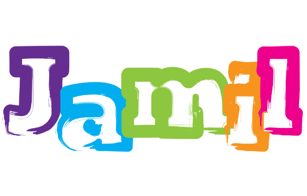 Jamil casino logo