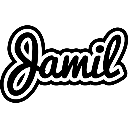 Jamil chess logo