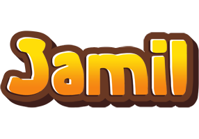 Jamil cookies logo