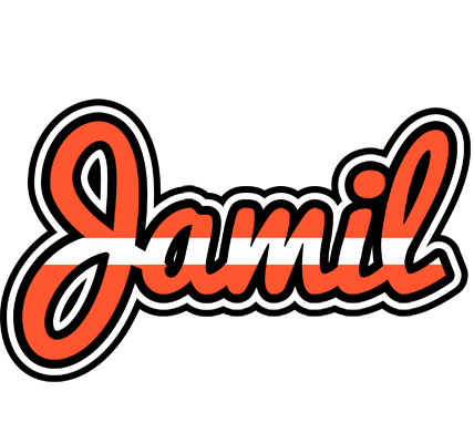 Jamil denmark logo