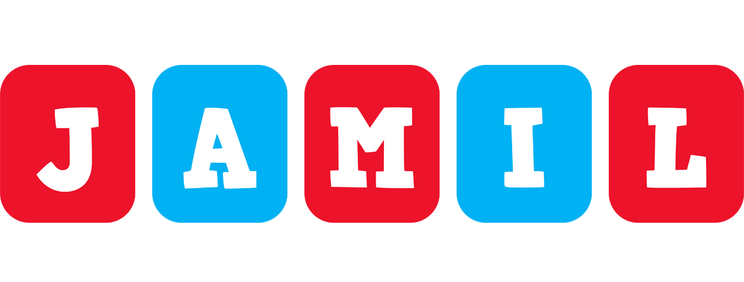 Jamil diesel logo